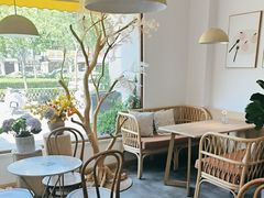 -嗒令甜品·主题融合料理餐厅(首座时代店)