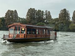 -西湖外事游船(花港观鱼码头)