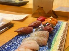 -鮨冠OMAKASE食べ放题(北京首店)