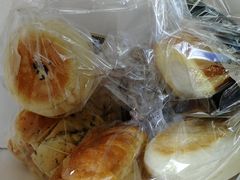 -面包与我Bread Or Me(长城汇店)