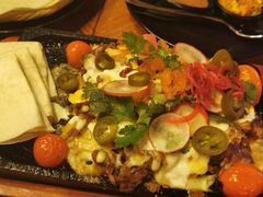 -Luchador摔跤手墨西哥餐厅(恒宇广场店)