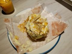 -杜哈夫DOUX RÊVE·生日蛋糕(日月光店)