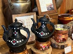 -松赞香格里拉林卡酒店