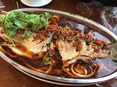-自游人·美食一楼·地道徽菜(三十年名店)