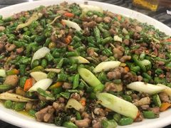 -江湖黑大兔(杨家坪店)