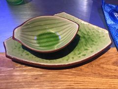 -鱼库·不仅是一家烤鱼店(车公庙店)