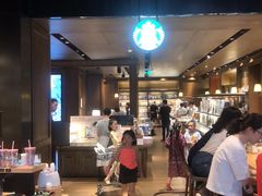 -星巴克臻选(深圳万象天地旗舰店)