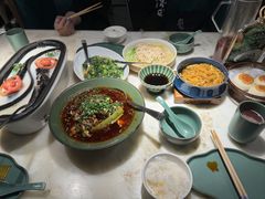 -锦府盐帮·李宅(领展购物广场中关村店)