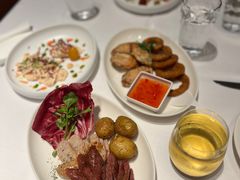 -WOLFGANG PUCK KITCHEN & BAR(迪士尼小镇店)