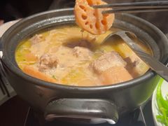 -知楚•精致湖北菜(武商MALL店)