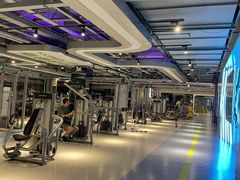 -优享健身(物美圣熙8号购物中心店)