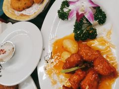 -安泰楼·佛跳墙创始人·传统闽味早茶·酒楼(三坊七巷闽菜地标店)