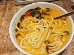 -云海肴云南菜(浦江欢乐颂店)