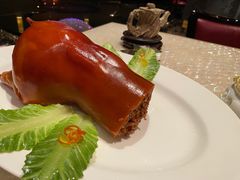 -8餐厅(新葡京酒店)