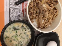 -吉野家(上海美罗城店)