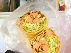 -山东傻大粗粮煎饼(牛街店)