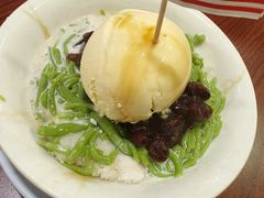 -小槟城美食馆