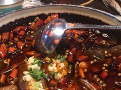 -鱼豆吉·豆浆鱼火锅(宜昌万达店)