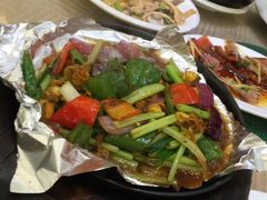 -新享乐海鲜(翠华路店)