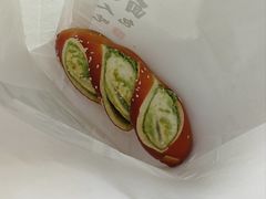 -君之狮子山·轻糖烘焙(松江印象城店)