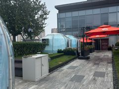 -悦融·京鲁菜·露台花园(安定门店)