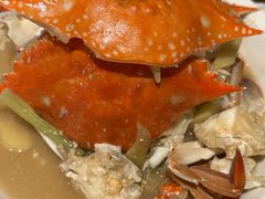 -慧娟面馆·餐厅(望江路店)