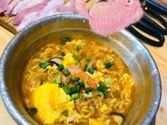 -金顺韩式烤肉·网红烤肉店(广利路店)