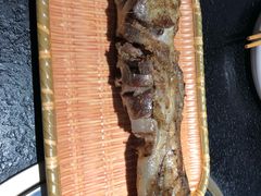 -城南老友羊蝎子火锅(花乡奥莱店)