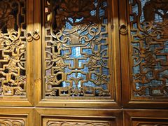 -南京大牌档(新街口德基广场店)