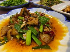 -百年粉蒸牛肉