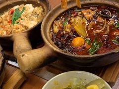 -罗妈砂锅(四川成都奎星楼店)