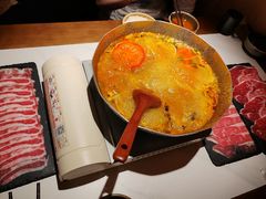-旺福·贵州酸汤牛肉火锅(陆悦天地店)