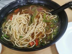 -瞻老元面馆(双塘路店)