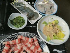 -松坂屋日料自助(长城路店)