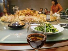 -九龙大酒店·金牌楚菜(武泰闸店)