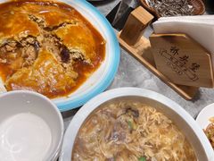-桥头堡·坤德餐厅(滨江道店)