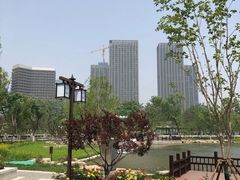 -西海子公园