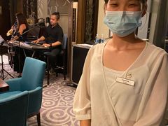 大堂-三亚福朋喜来登酒店·大堂吧