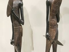 -长春世界雕塑园冰雪艺术天地