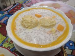 -甜心妈妈·榴莲星级糖水(北京路总店)
