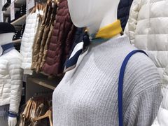 -优衣库(厦门SM广场店)