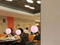 -潮福城大酒楼·潮粤菜·港式点心(阳光城店)