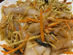 -满园烤鸭·春饼(抚顺万达店)