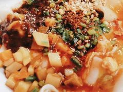 -大嘻咹biangbiang面(历史博物馆店)