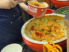 -萝鸡思味秘制泡菜(万家丽店)