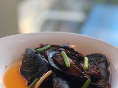 -都会尚膳·海鲜自助餐厅(重庆万豪酒店)
