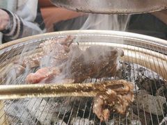 -西塔老太太泥炉烤肉(北京双井店)