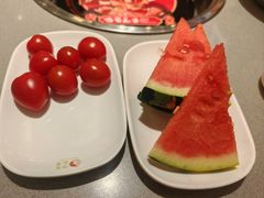 -巴蜀王婆大虾(南锣鼓巷店)