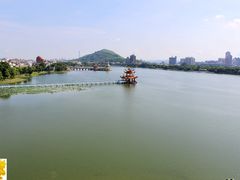 -龙虎塔