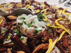 -新太二·鲜料川菜(花都融创茂店)